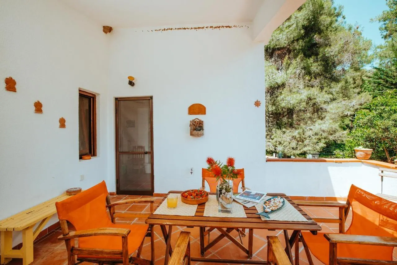 סאני ביץ' Beautiful Summerhouse In Sani'S Pine Forest 0*, סאני ביץ' יוון