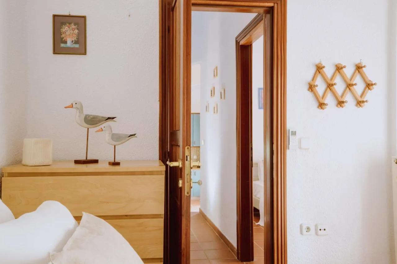 בית נופש סאני ביץ' Beautiful Summerhouse In Sani'S Pine Forest