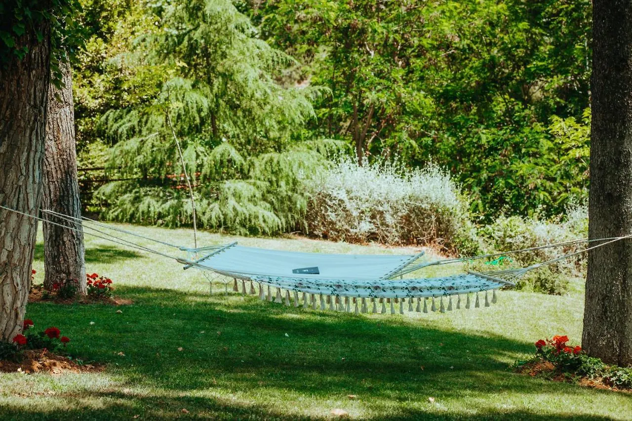 סאני ביץ' Beautiful Summerhouse In Sani'S Pine Forest יוון